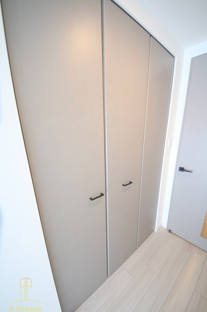 S-RESIDENCE阿波座bouncy