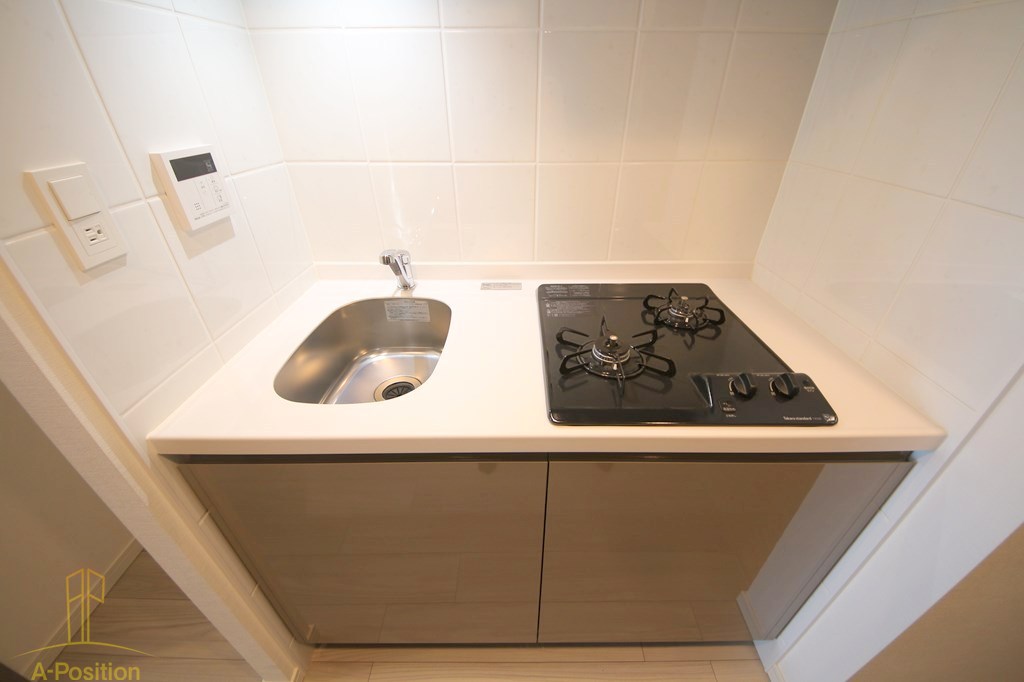 S-RESIDENCE阿波座bouncy