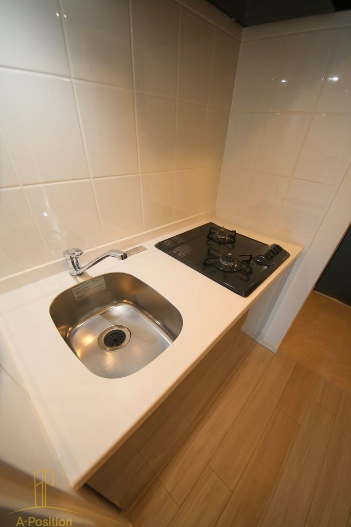 S-RESIDENCE阿波座bouncy