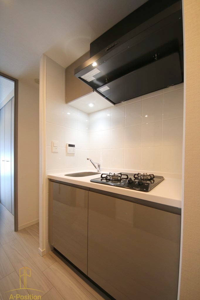 S-RESIDENCE阿波座bouncy