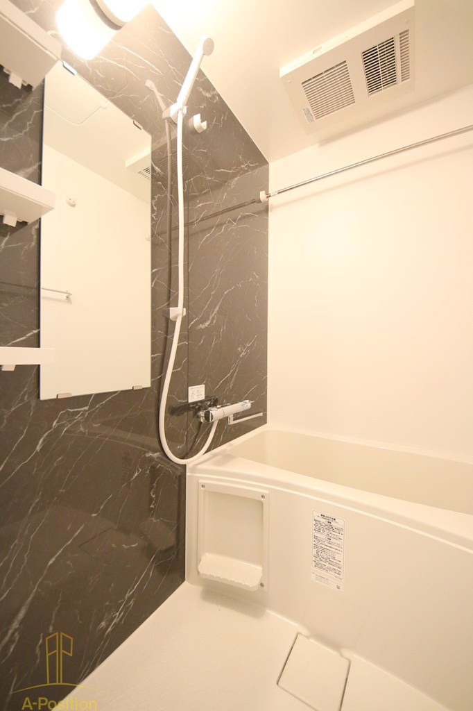 S-RESIDENCE阿波座bouncy