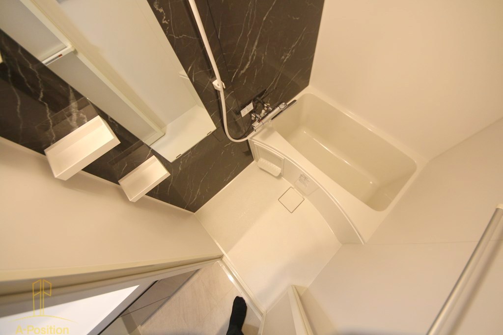 S-RESIDENCE阿波座bouncy