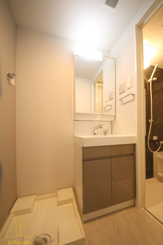 S-RESIDENCE阿波座bouncy