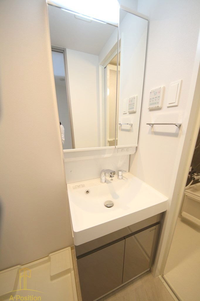 S-RESIDENCE阿波座bouncy