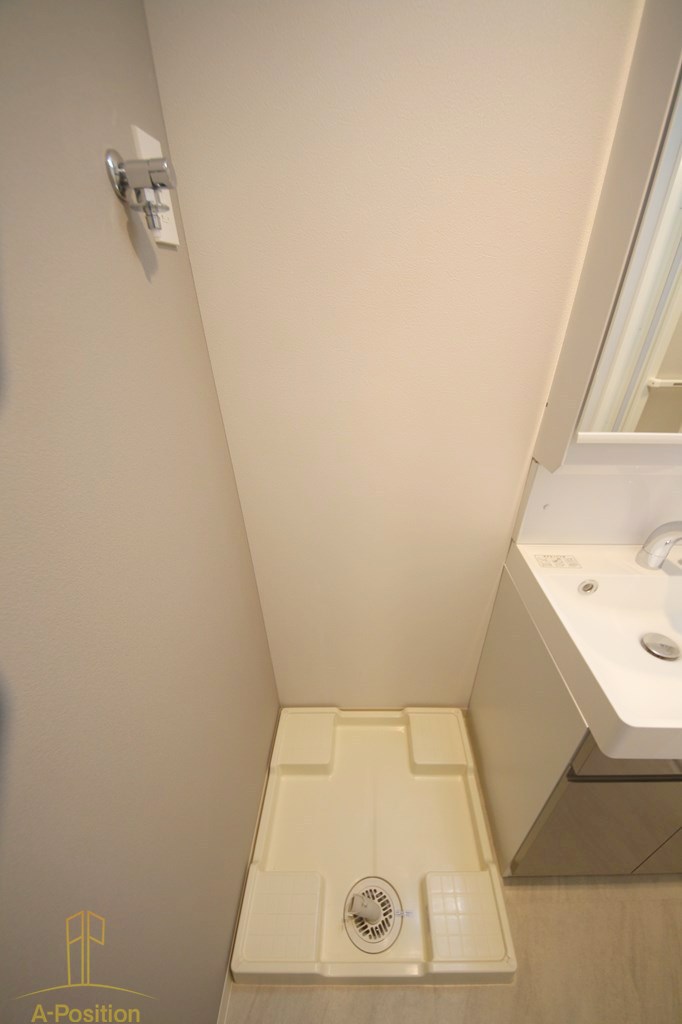 S-RESIDENCE阿波座bouncy