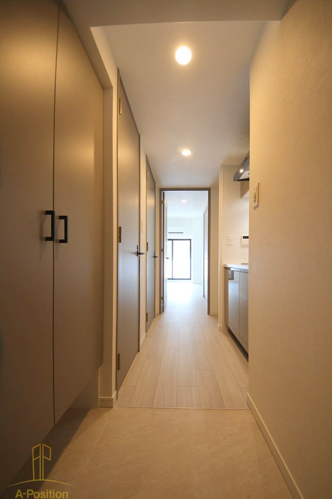 S-RESIDENCE阿波座bouncy