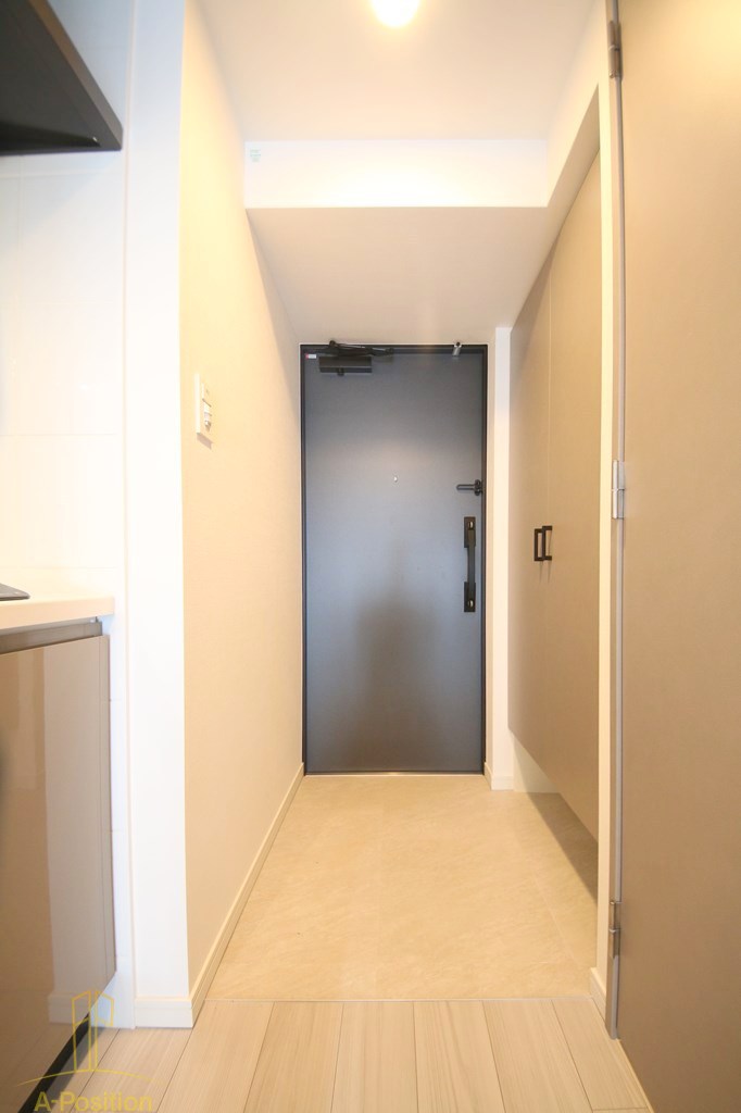 S-RESIDENCE阿波座bouncy