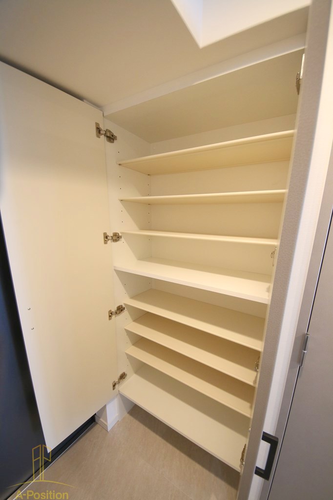 S-RESIDENCE阿波座bouncy