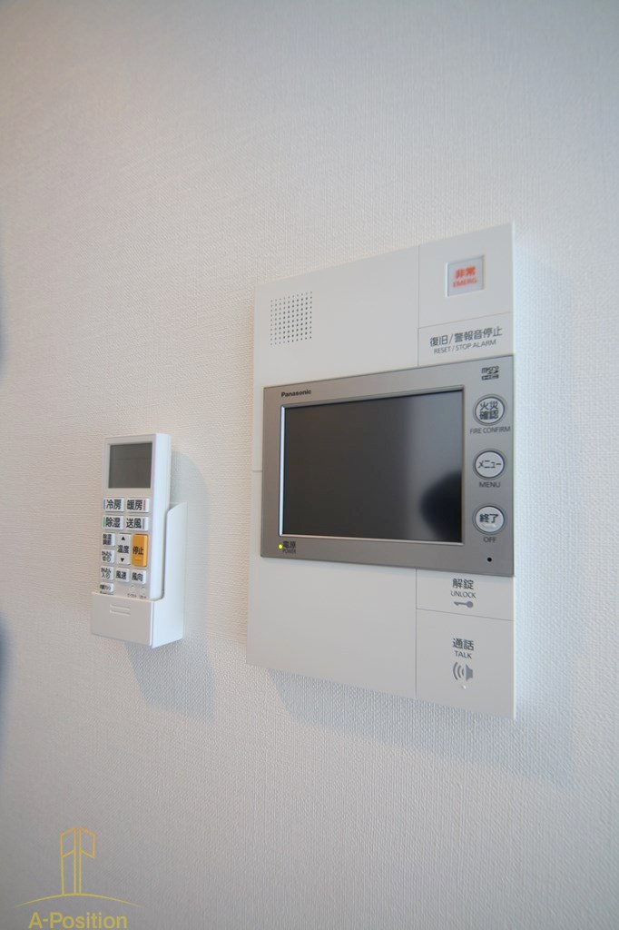 S-RESIDENCE阿波座bouncy