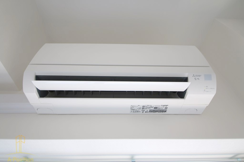 S-RESIDENCE阿波座bouncy