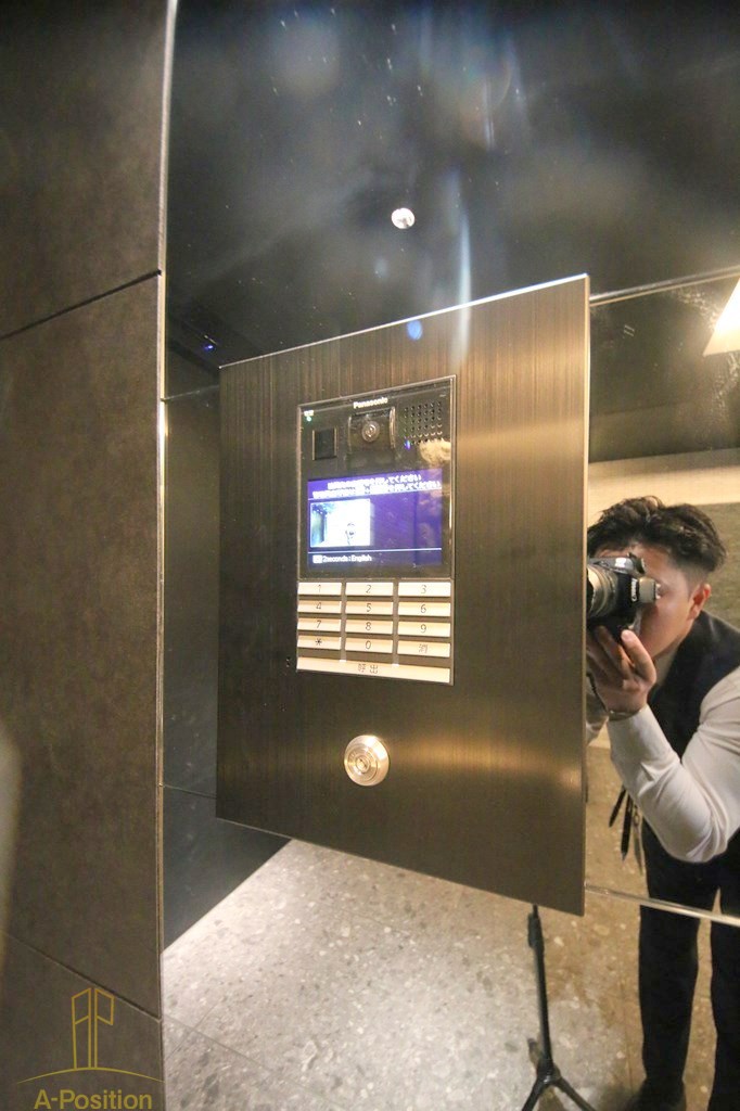 S-RESIDENCE阿波座bouncy