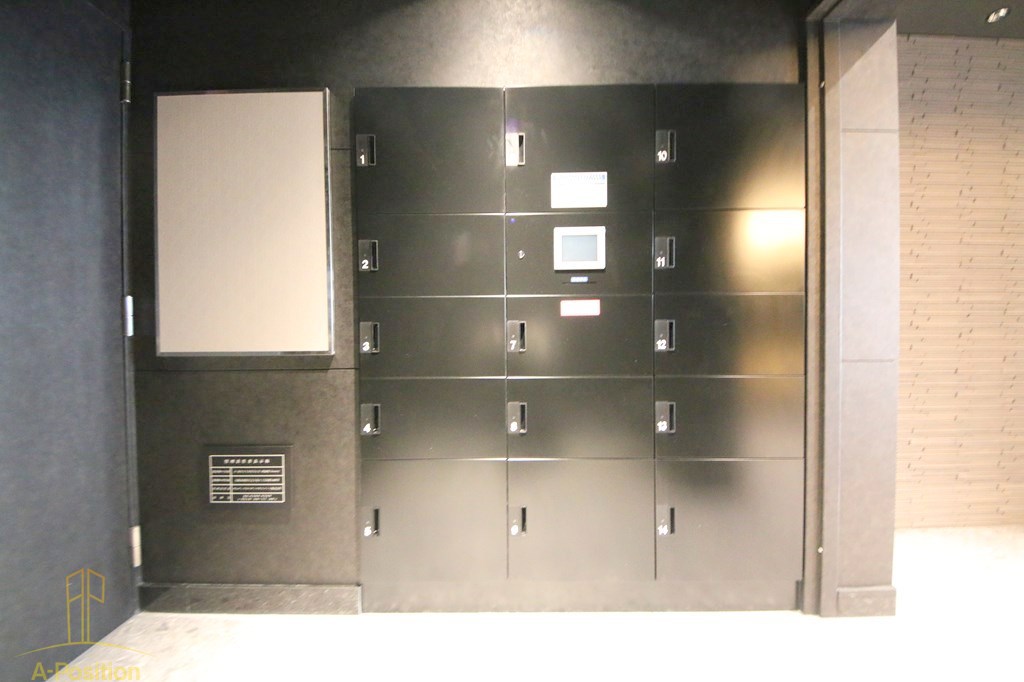 S-RESIDENCE阿波座bouncy