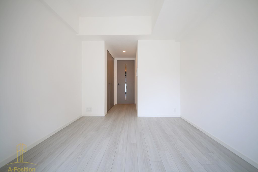 S-RESIDENCE阿波座bouncy