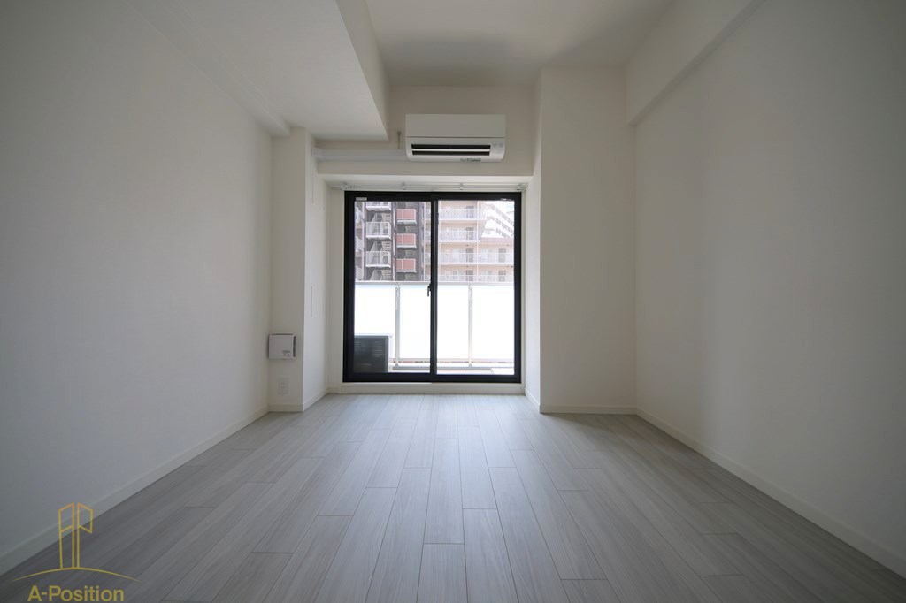 S-RESIDENCE阿波座bouncy