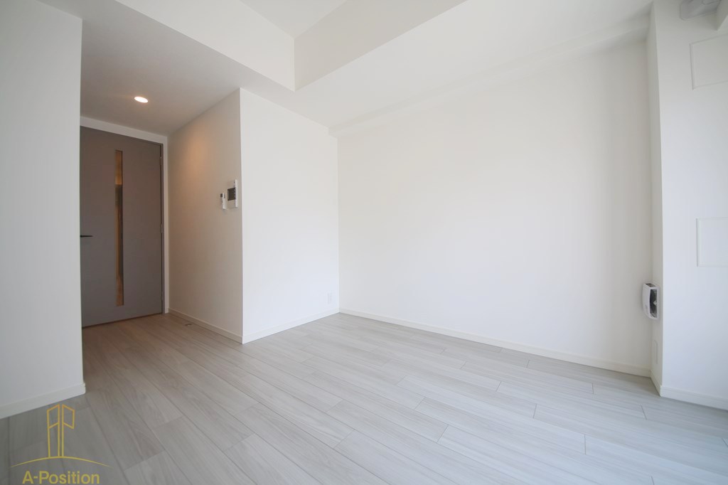 S-RESIDENCE阿波座bouncy