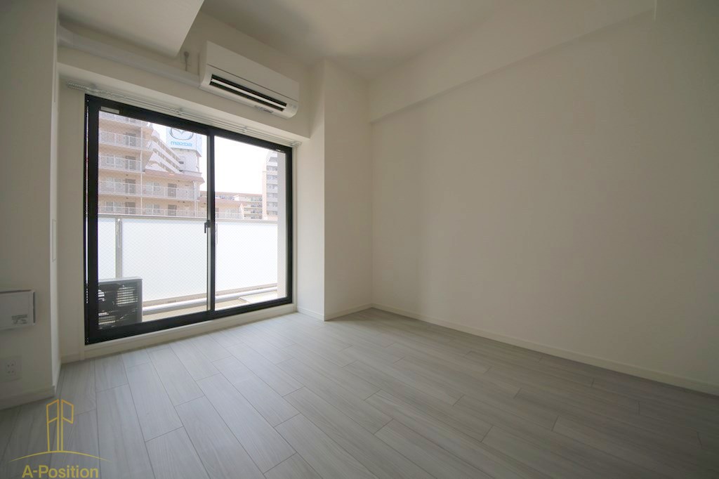 S-RESIDENCE阿波座bouncy