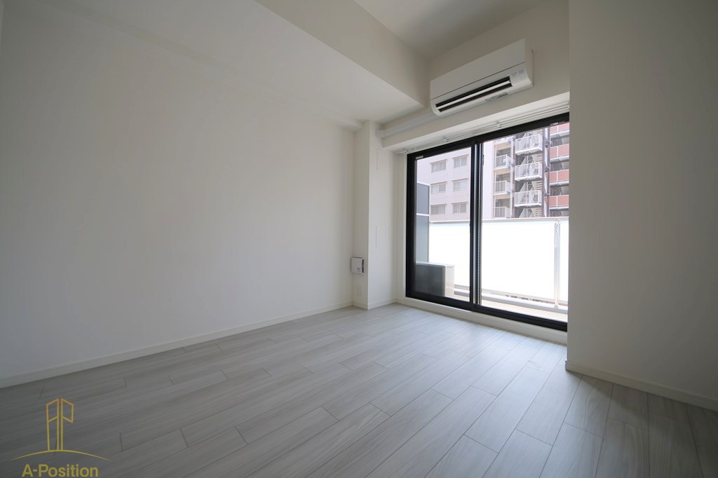 S-RESIDENCE阿波座bouncy