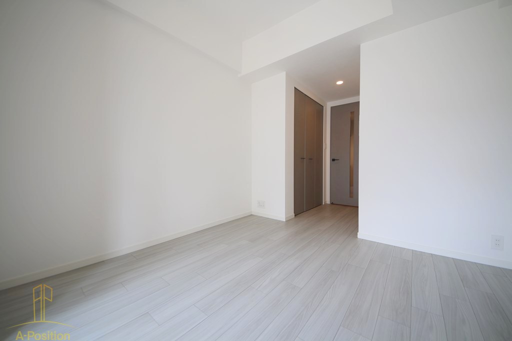 S-RESIDENCE阿波座bouncy