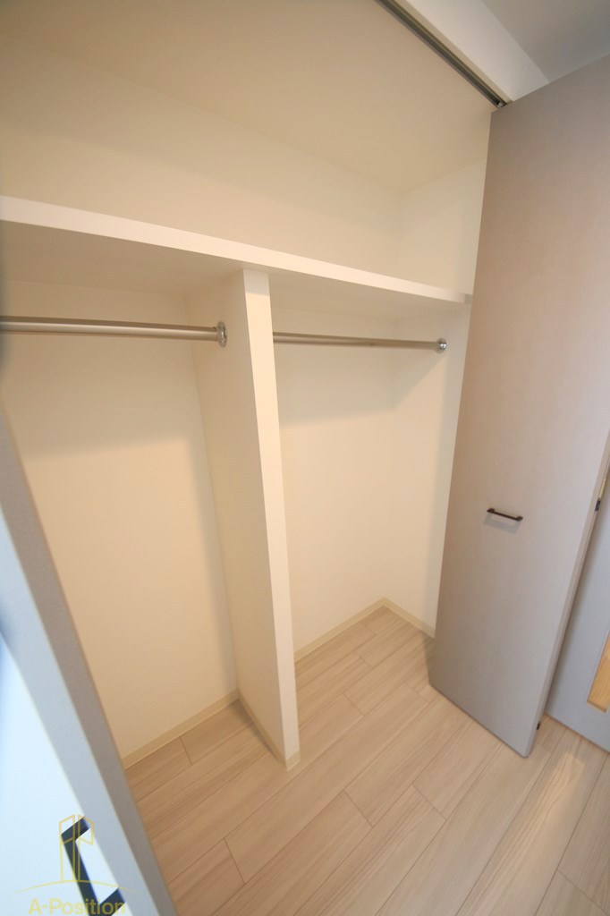 S-RESIDENCE阿波座bouncy