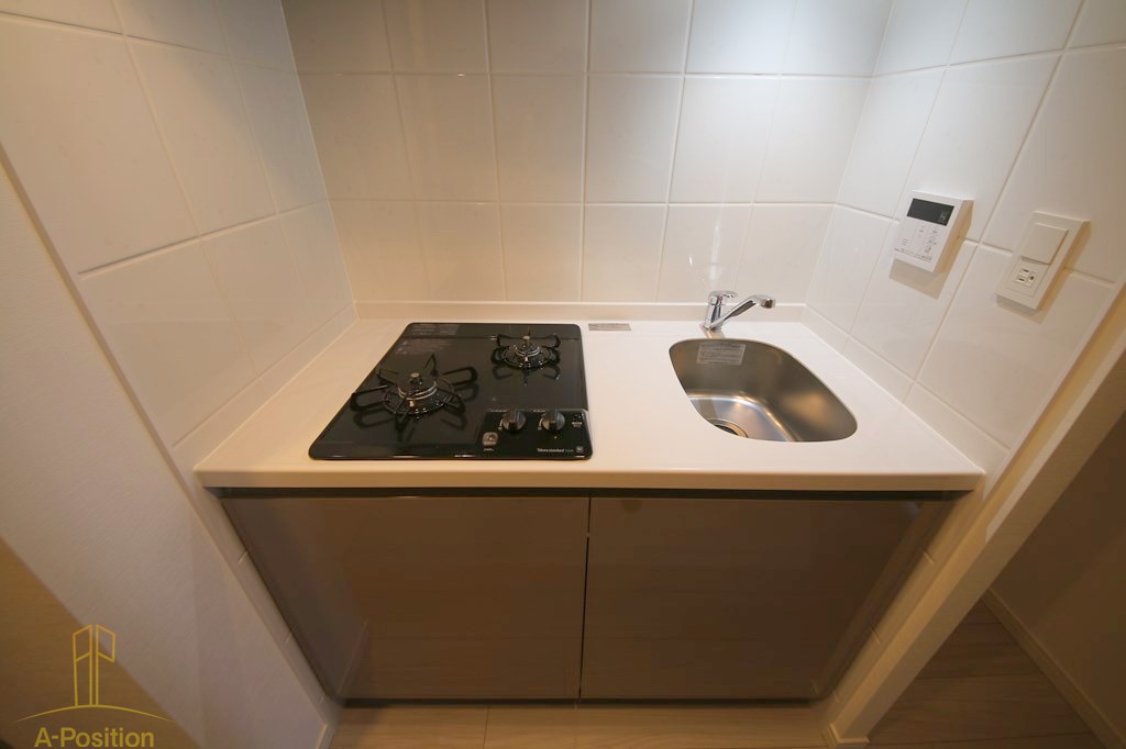 S-RESIDENCE阿波座bouncy