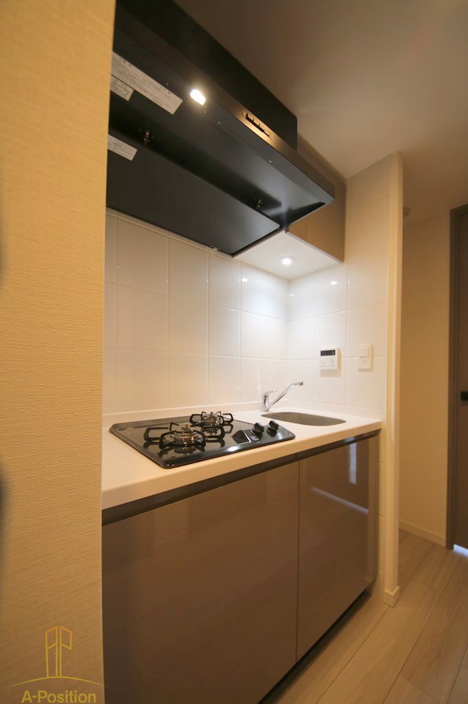 S-RESIDENCE阿波座bouncy