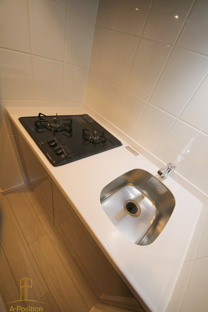 S-RESIDENCE阿波座bouncy