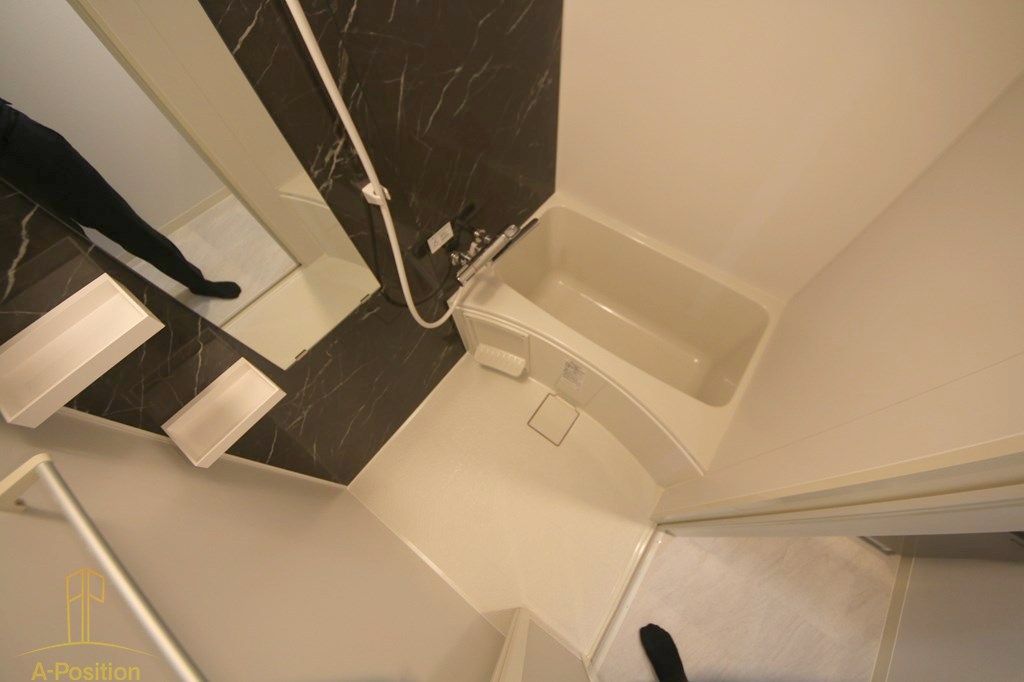 S-RESIDENCE阿波座bouncy