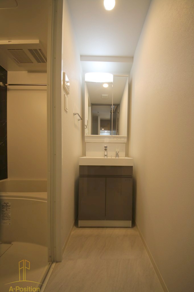 S-RESIDENCE阿波座bouncy