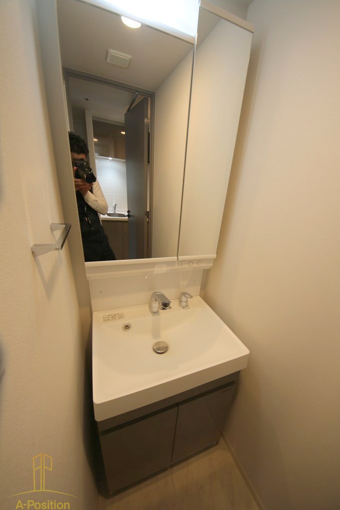 S-RESIDENCE阿波座bouncy