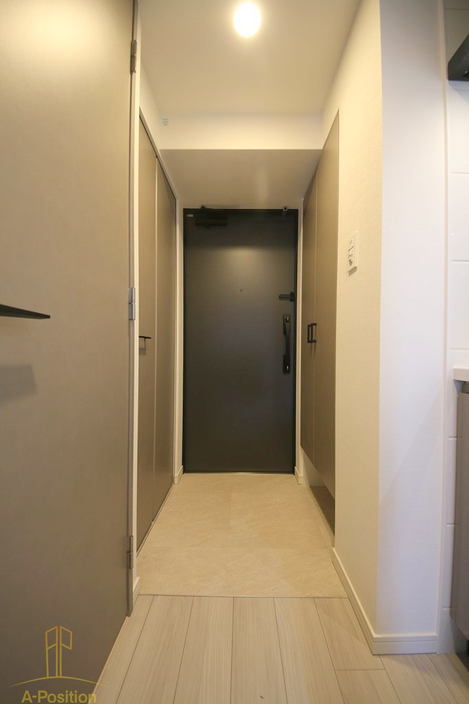 S-RESIDENCE阿波座bouncy