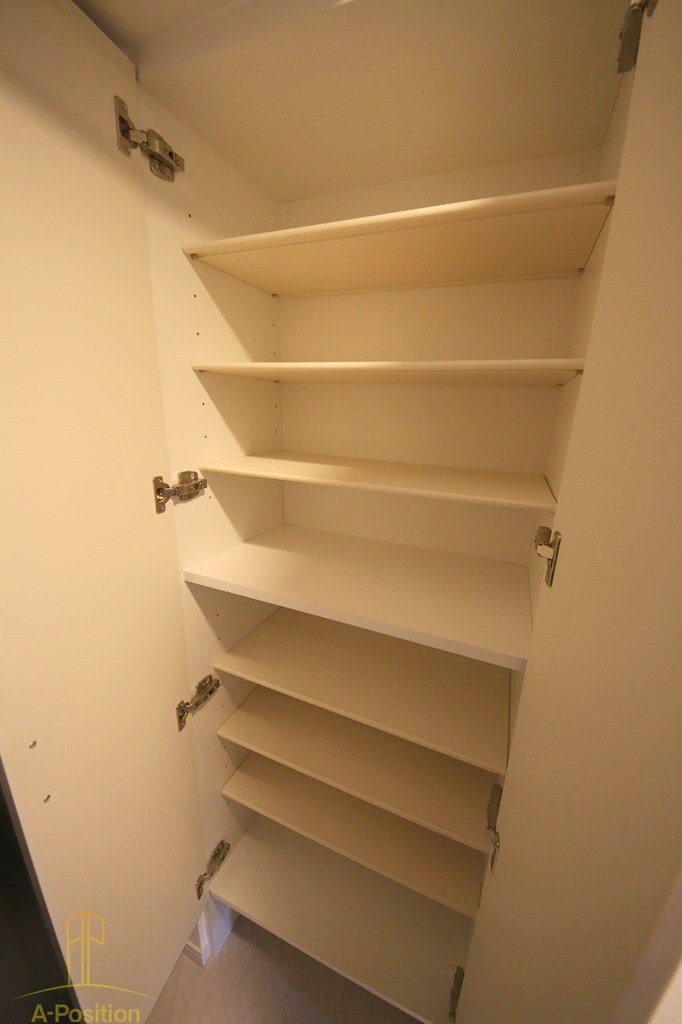 S-RESIDENCE阿波座bouncy