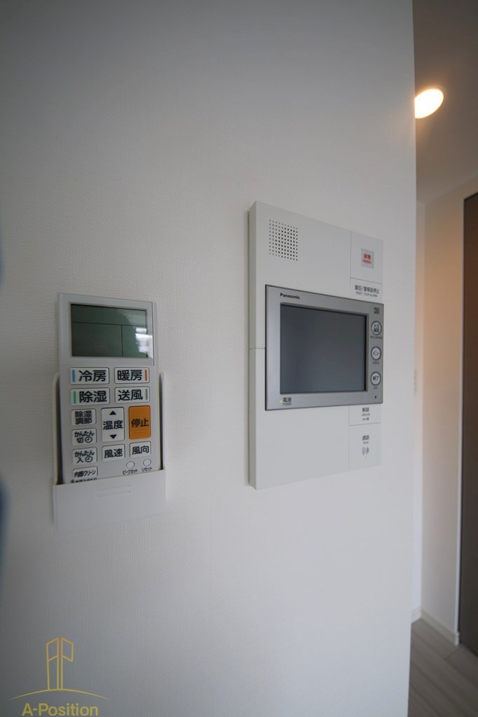 S-RESIDENCE阿波座bouncy