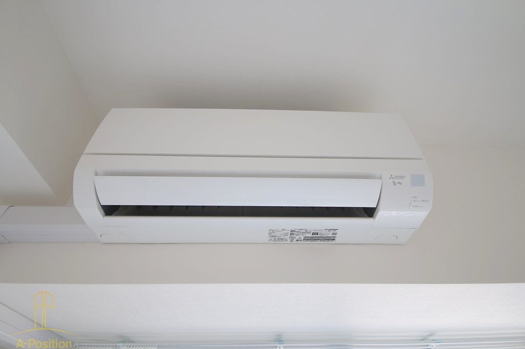 S-RESIDENCE阿波座bouncy