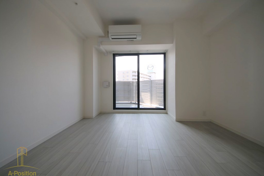 S-RESIDENCE阿波座bouncy