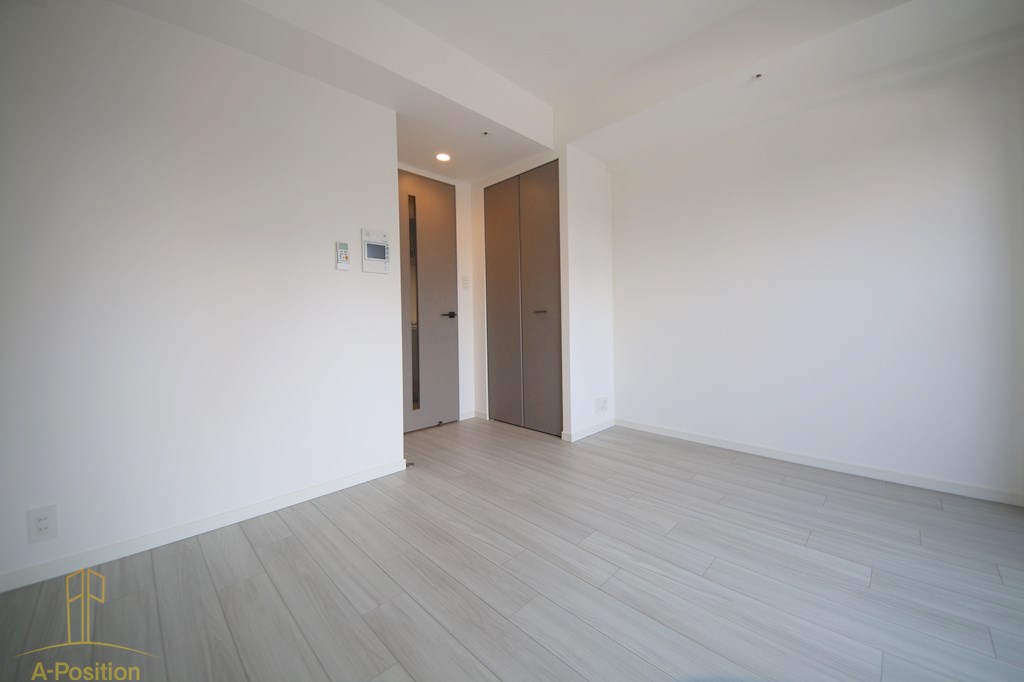 S-RESIDENCE阿波座bouncy