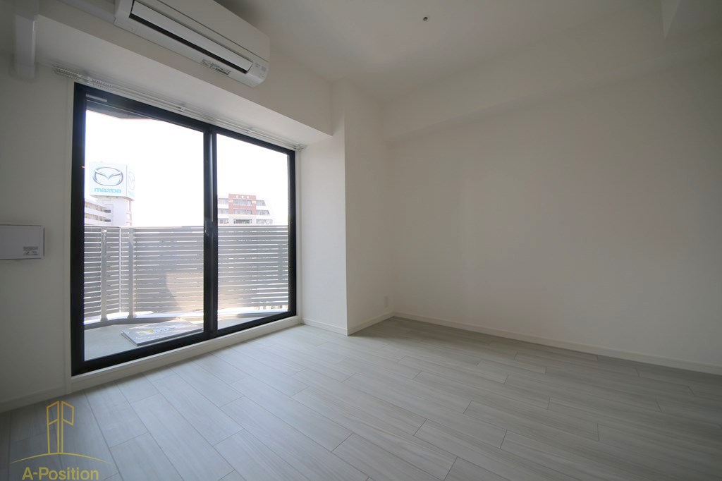 S-RESIDENCE阿波座bouncy