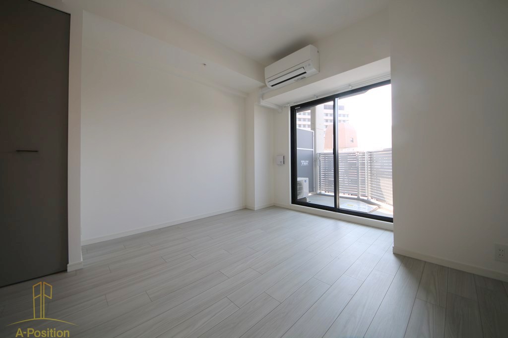 S-RESIDENCE阿波座bouncy