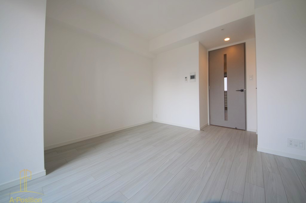 S-RESIDENCE阿波座bouncy