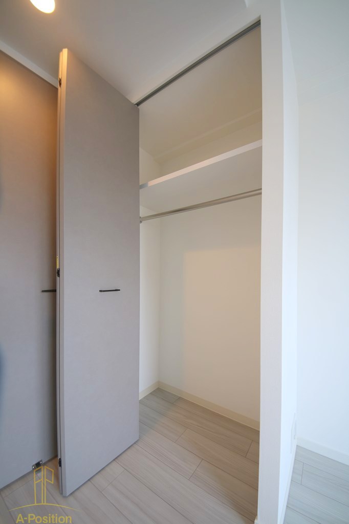 S-RESIDENCE阿波座bouncy