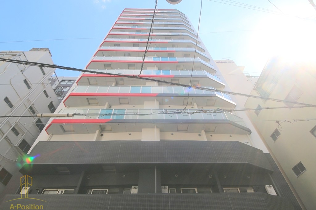 セレニテ日本橋エクラ