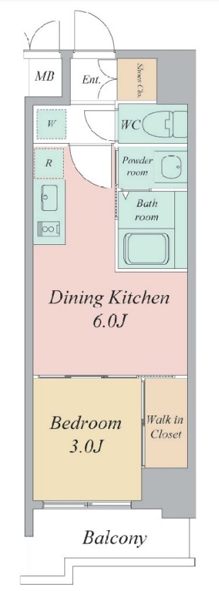 ソルテラス四天王寺前夕陽ヶ丘