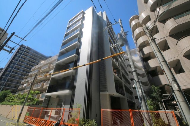 ファーストフィオーレ京橋ノワール