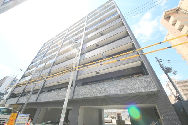 ファステート難波ヴィラント