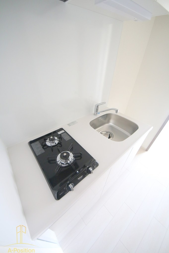 ファステート難波ヴィラント