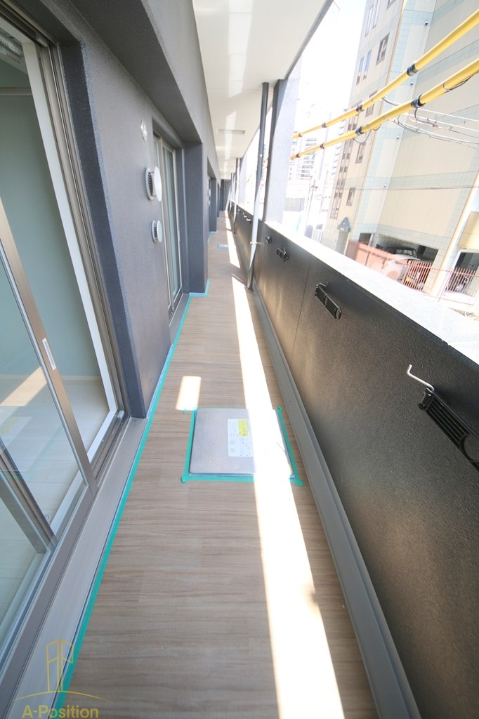 ファステート難波ヴィラント