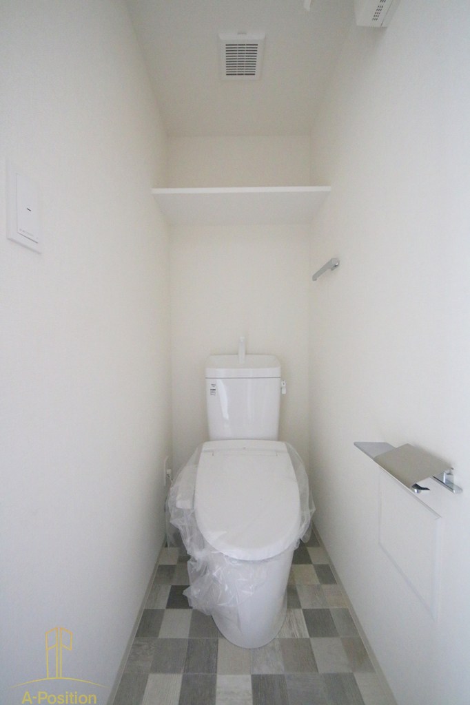 ファステート難波ヴィラント