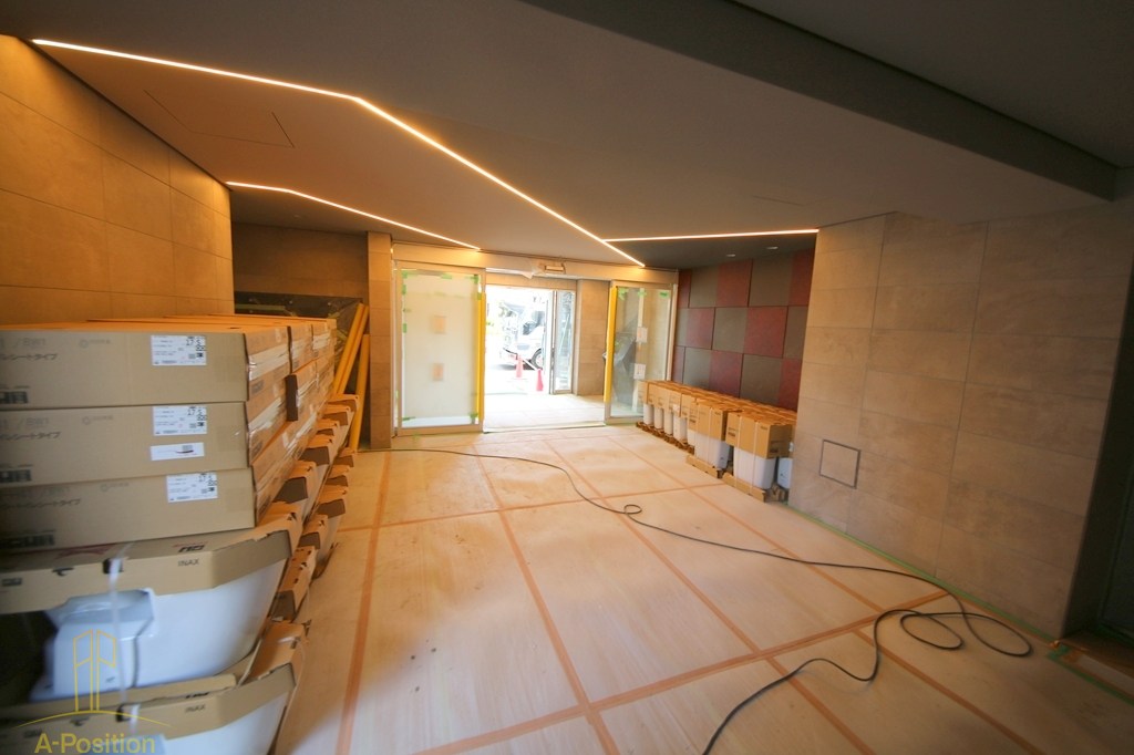 ファステート難波ヴィラント