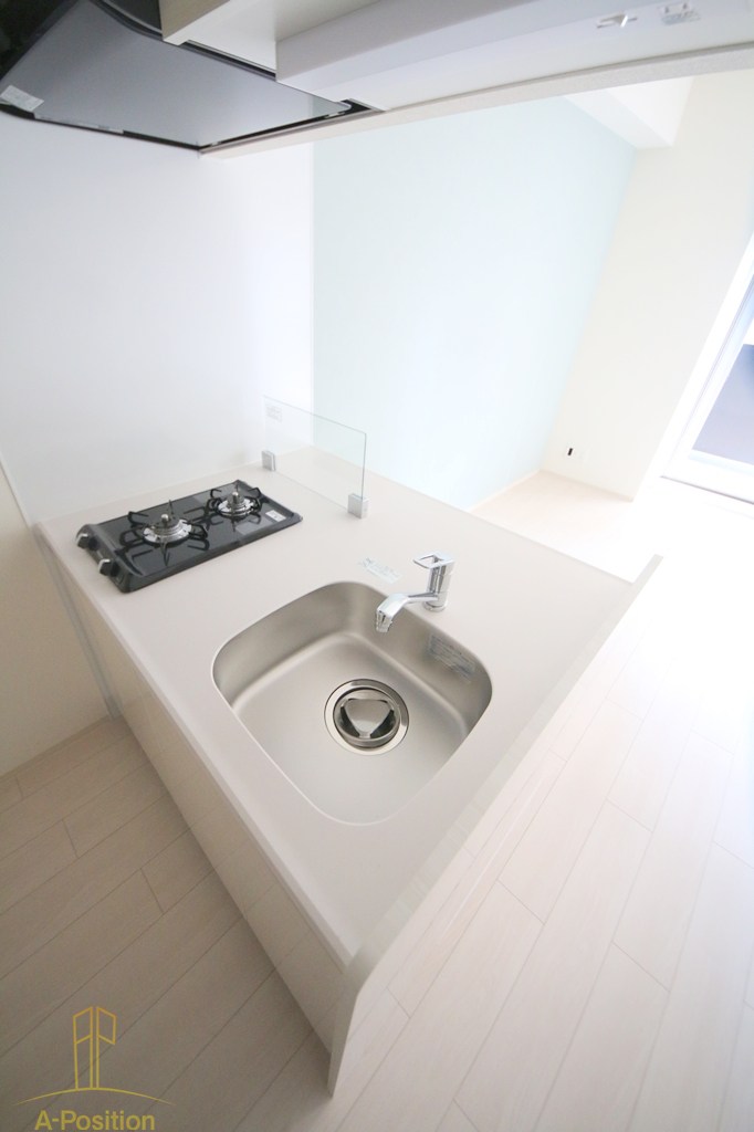 ファステート難波ヴィラント