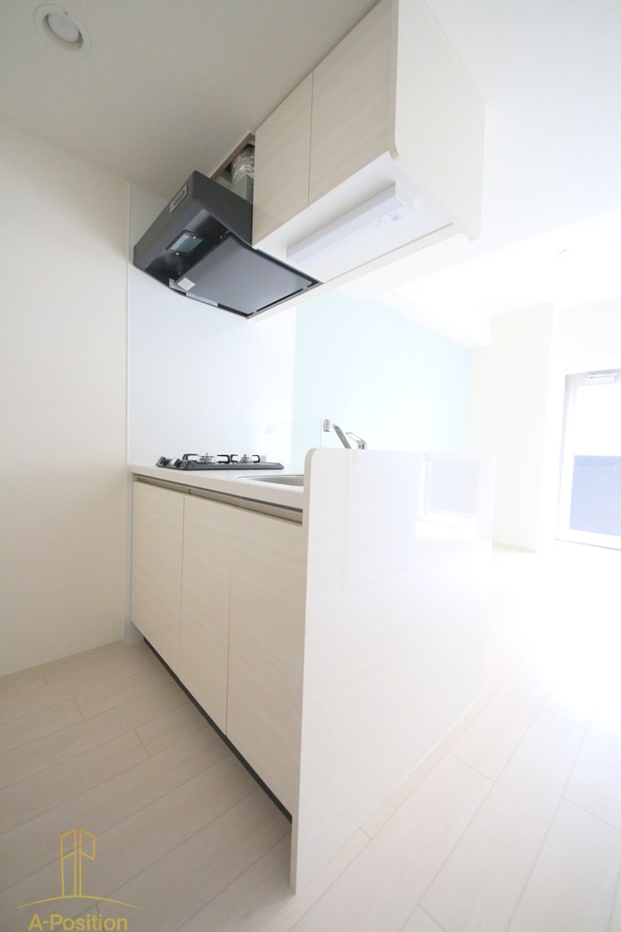 ファステート難波ヴィラント