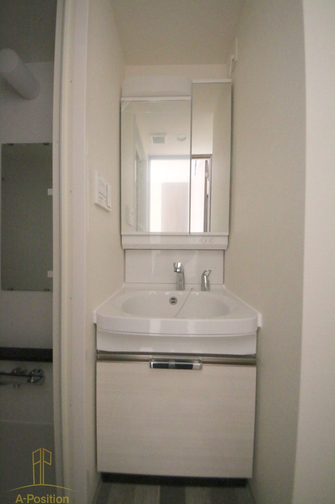 ファステート難波ヴィラント